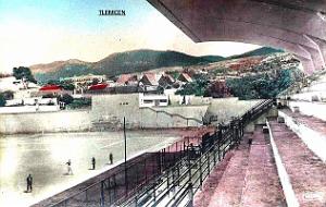 Tlemcen 212 